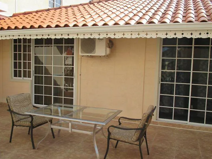 Pinnacle View Estate Colors Hideaway #1 & 2 Montego Bay