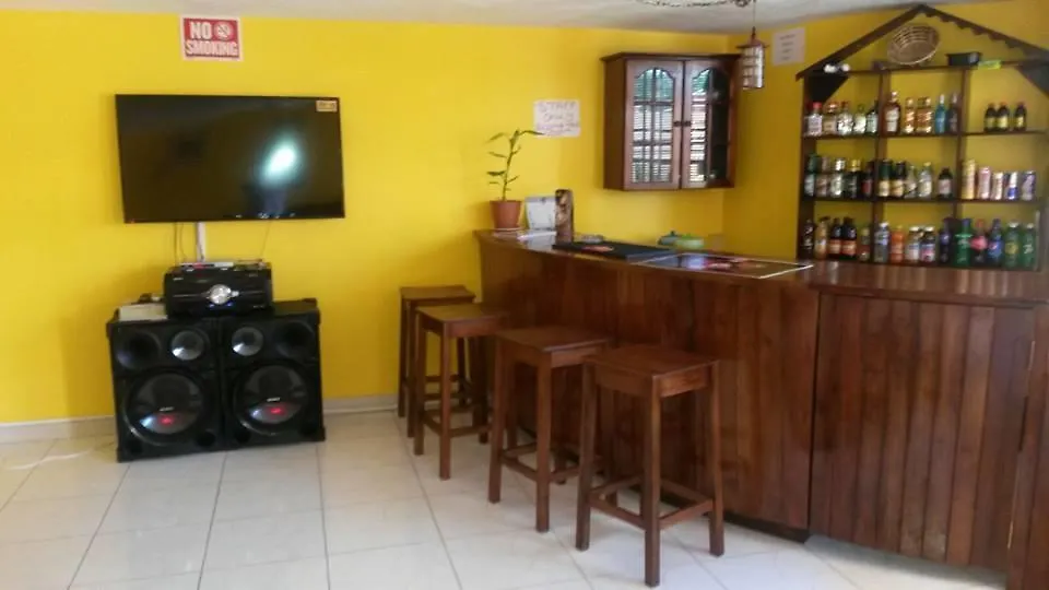 Pinnacle View Estate Colors Hideaway #1 & 2 Montego Bay Βίλα