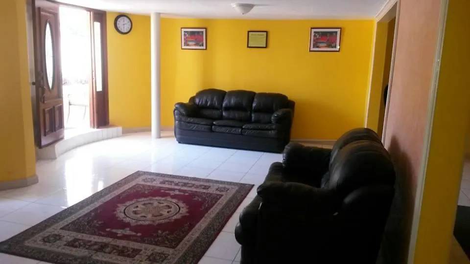 Βίλα Pinnacle View Estate Colors Hideaway #1 & 2 Montego Bay