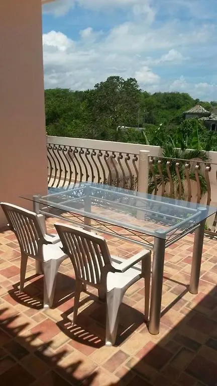 Βίλα Pinnacle View Estate Colors Hideaway #1 & 2 Montego Bay Τζαμάικα